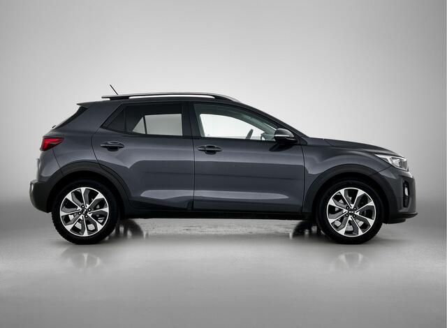 KIA Stonic 1.0 T-GDi DynamicLine