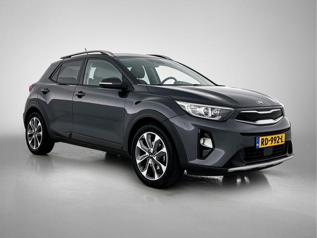 KIA Stonic 1.0 T-GDi DynamicLine