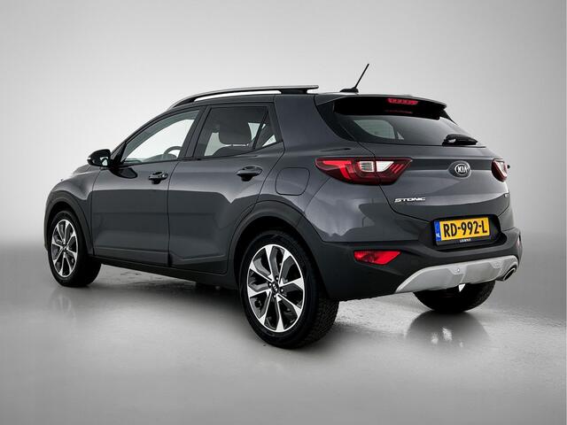 KIA Stonic 1.0 T-GDi DynamicLine