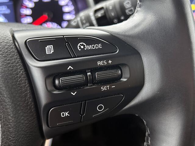 KIA Stonic 1.0 T-GDi DynamicLine