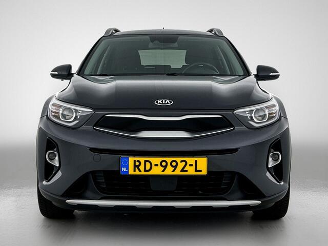 KIA Stonic 1.0 T-GDi DynamicLine