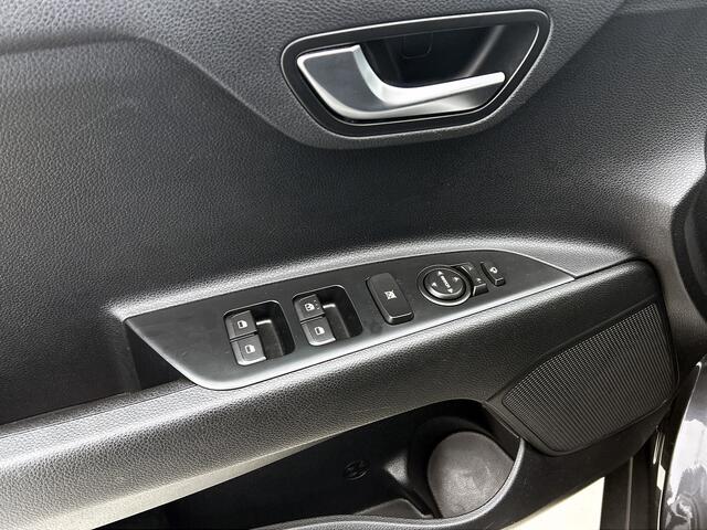 KIA Stonic 1.0 T-GDi DynamicLine