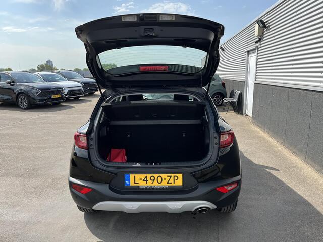 KIA Stonic 1.0 T-GDi MHEV DynamicLine Navigatie Apple CarPlay/Android auto, parkeersensoren, achteruitrij camera, adaptieve cruise control,