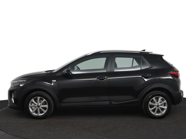 KIA Stonic 1.0 T-GDi MHEV DynamicLine Incl Inruilpremie. LED koplampen - Apple Carplay/Android Auto - Achteruitrijcamera Direct Leverbaar!