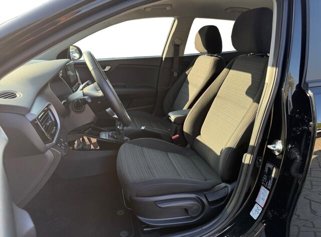 KIA Stonic 1.0 T-GDi MHEV DynamicLine | Navi | Climate control