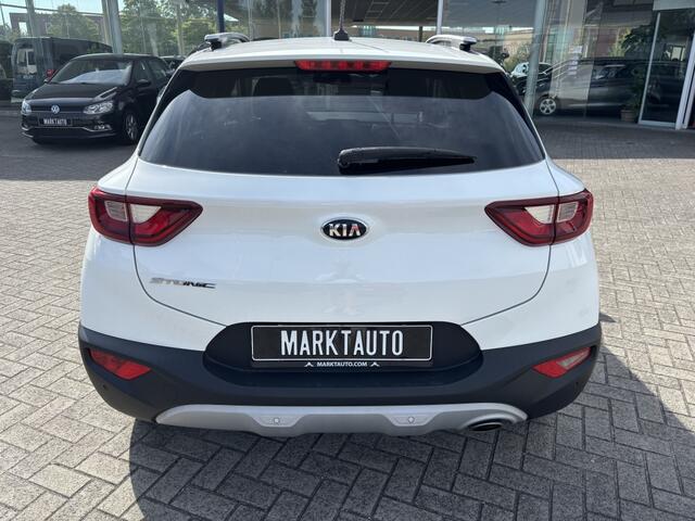 KIA Stonic 1.2 Carplay Navi Bluetooth Camera Climate Parkeersensoren