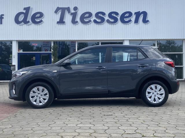 KIA Stonic 1.0 T-GDi MHEV ComfortLine Dab, Cruise, LED, Rijklaar met beurt & garantie!
