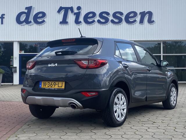 KIA Stonic 1.0 T-GDi MHEV ComfortLine Dab, Cruise, LED, Rijklaar met beurt & garantie!
