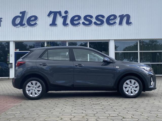 KIA Stonic 1.0 T-GDi MHEV ComfortLine Dab, Cruise, LED, Rijklaar met beurt & garantie!