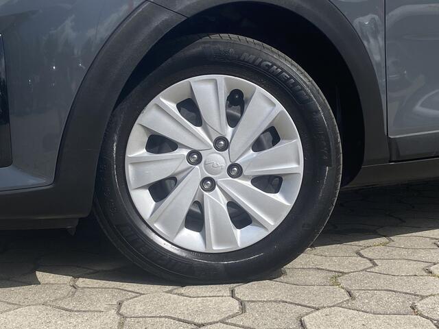 KIA Stonic 1.0 T-GDi MHEV ComfortLine Dab, Cruise, LED, Rijklaar met beurt & garantie!