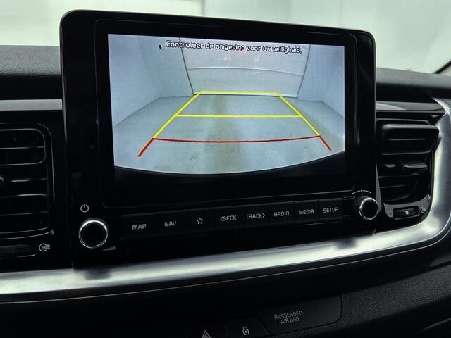 KIA Stonic 1.0 T-GDi MHEV DynamicLine Lichtmetalen velgen | 1e eigenaar | Navigatie