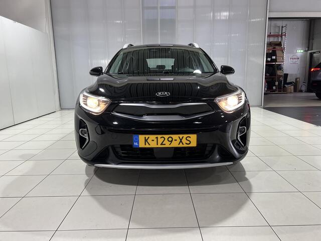 KIA Stonic 1.0 T-GDi MHEV DynamicLine Apple Carplay/Android Auto, Navigatie, Camera.