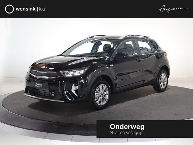 KIA Stonic 1.0 T-GDi MHEV DynamicLine (100pk)