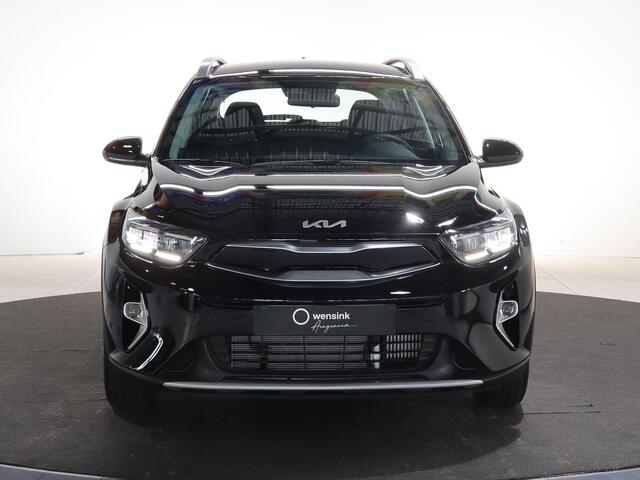 KIA Stonic 1.0 T-GDi MHEV DynamicLine (100pk)