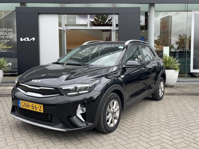 KIA Stonic 1.0 T-GDi MHEV DynamicLine Navi+Camera // Clima // Cruise // Mild Hybride