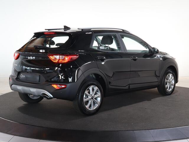 KIA Stonic DynamicLine MY25 1.0 T-GDi MHEV (100pk)