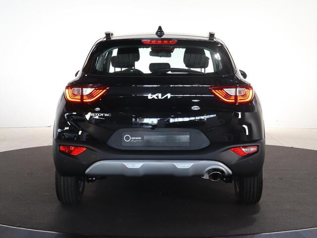 KIA Stonic DynamicLine MY25 1.0 T-GDi MHEV (100pk)