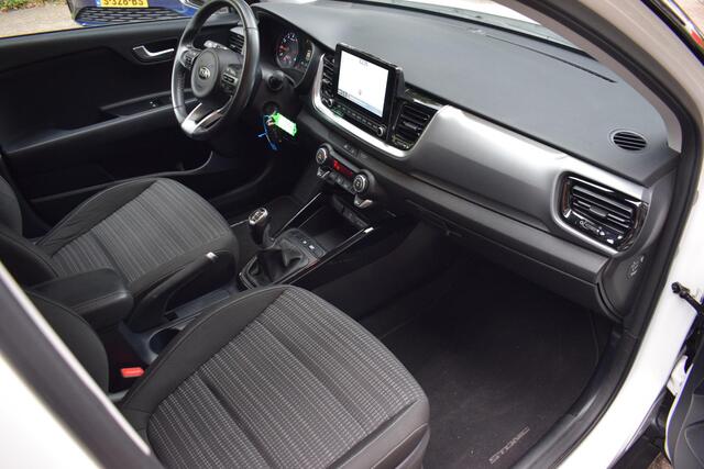 KIA Stonic 1.0 T-GDi MHEV DynamicLine