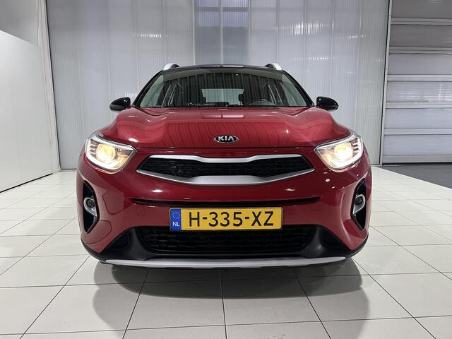 KIA Stonic 1.0 T-GDi DynamicLine Navigatie, Apple Carplay/Android Auto, Camera.