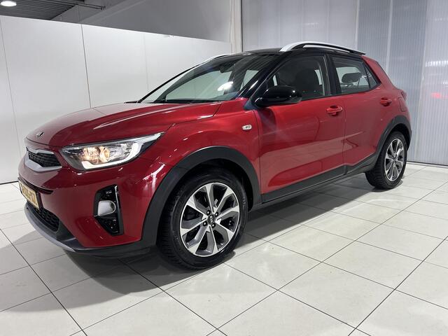 KIA Stonic 1.0 T-GDi DynamicLine Navigatie, Apple Carplay/Android Auto, Camera.