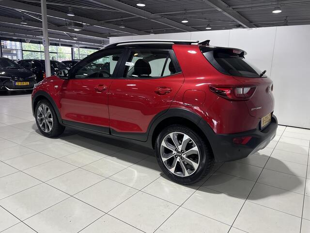 KIA Stonic 1.0 T-GDi DynamicLine Navigatie, Apple Carplay/Android Auto, Camera.