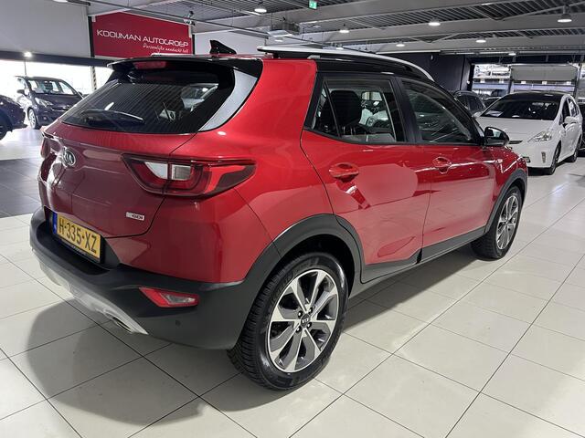 KIA Stonic 1.0 T-GDi DynamicLine Navigatie, Apple Carplay/Android Auto, Camera.