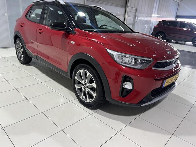 KIA Stonic 1.0 T-GDi DynamicLine Navigatie, Apple Carplay/Android Auto, Camera.