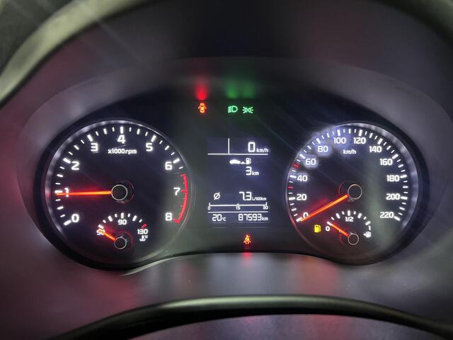 KIA Stonic 1.0 T-GDi DynamicLine Navigatie, Apple Carplay/Android Auto, Camera.