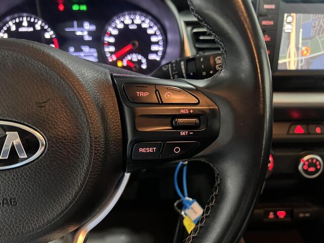 KIA Stonic 1.0 T-GDi DynamicLine Navigatie, Apple Carplay/Android Auto, Camera.