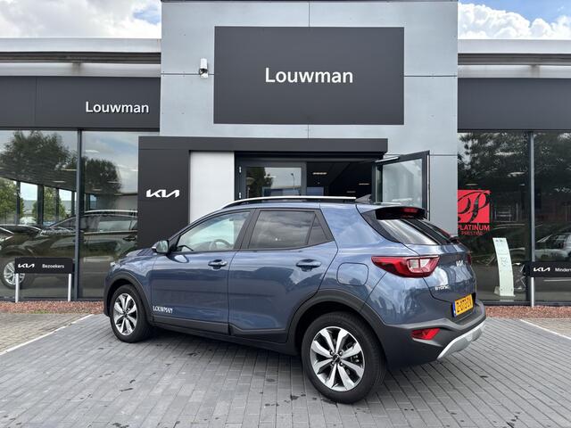 KIA Stonic 1.0 T-GDi MHEV DynamicPlusLine