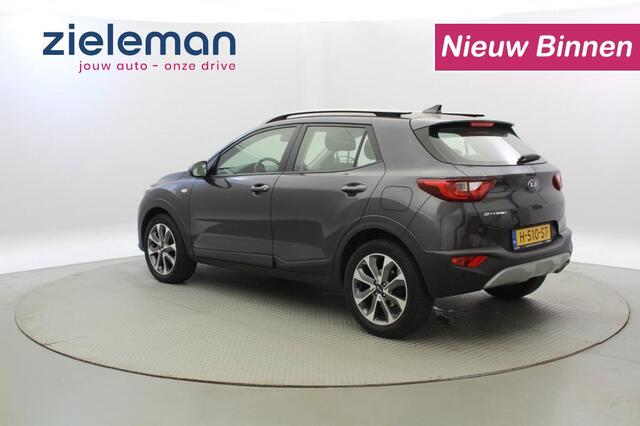 KIA Stonic 1.0 T-GDi DynamicLine - Carplay, Camera, Cruise
