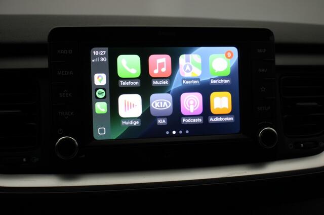 KIA Stonic 1.0 T-GDi DynamicLine - Carplay, Camera, Cruise