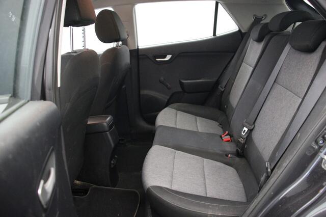 KIA Stonic 1.0 T-GDi DynamicLine - Carplay, Camera, Cruise