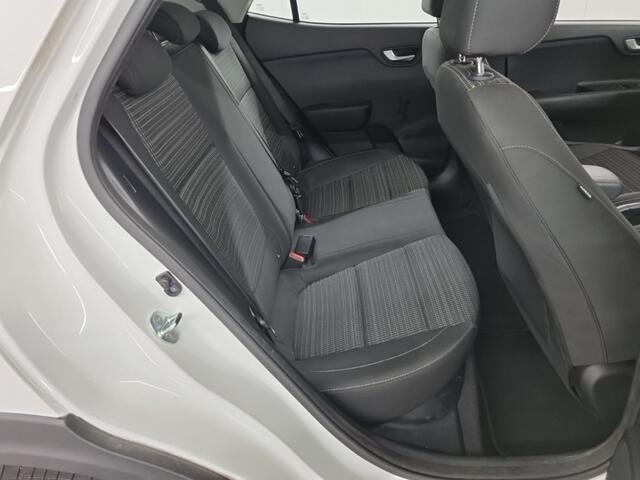 KIA Stonic 1.0 T-GDi MHEV 1e Eig! Camera! Carplay! GERESERVEERD!