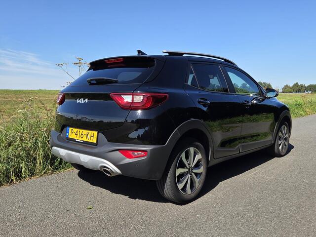 KIA Stonic 1.0 T-GDi MHEV DynamicPlusLine // NAP