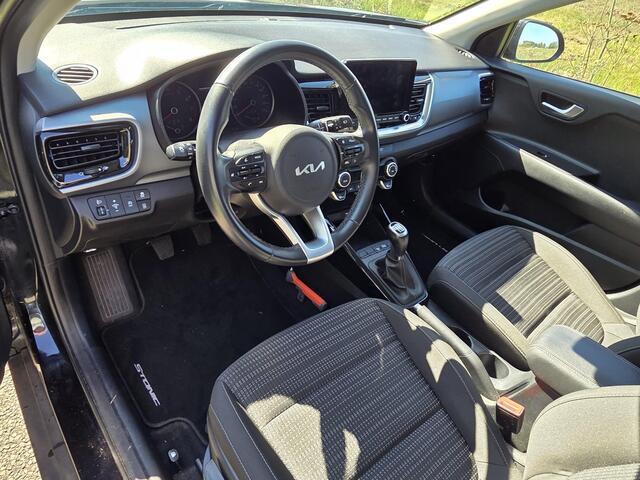 KIA Stonic 1.0 T-GDi MHEV DynamicPlusLine // NAP