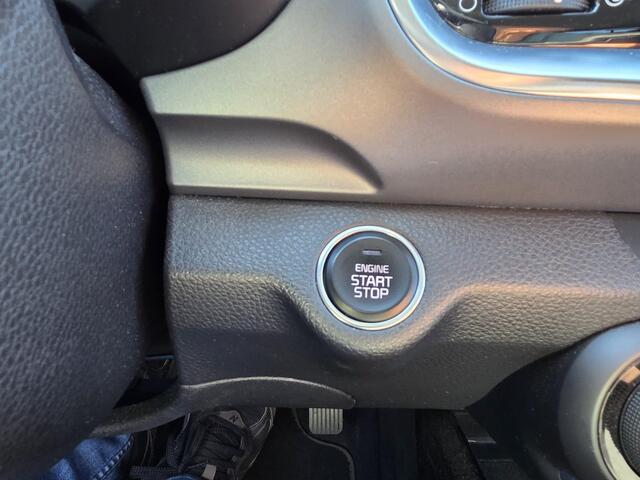 KIA Stonic 1.0 T-GDi MHEV DynamicPlusLine // NAP