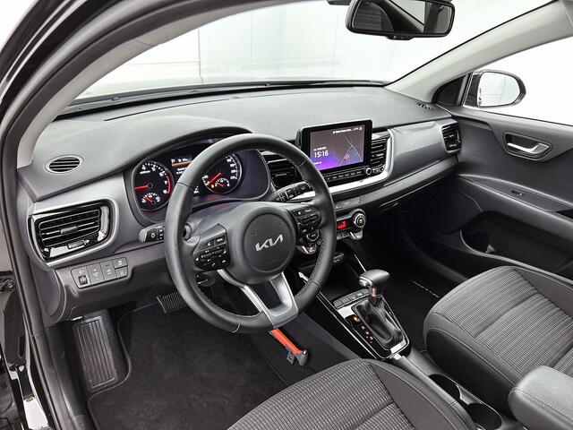 KIA Stonic 1.0 T-GDi MHEV DynamicPlusLine | Automaat | Chrome pack | Navi |