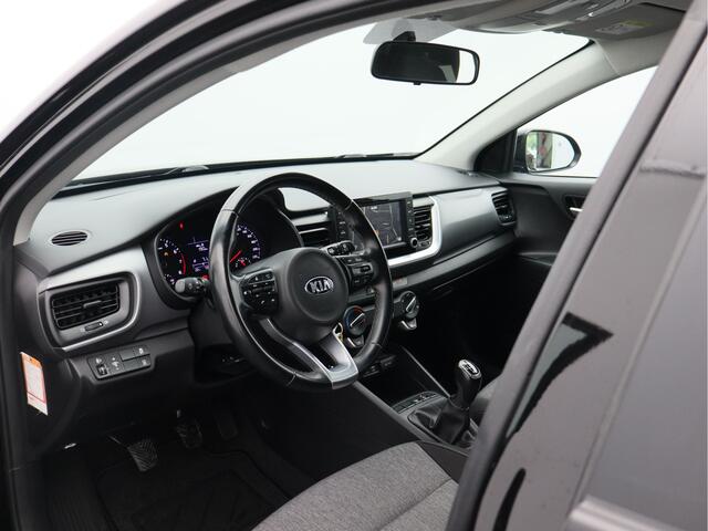 KIA Stonic 1.0 T-GDi DynamicLine/ lage km/ zeer mooi!