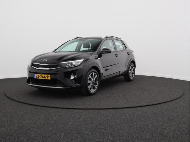 KIA Stonic 1.0 T-GDi DynamicLine/ lage km/ zeer mooi!