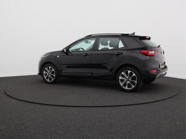 KIA Stonic 1.0 T-GDi DynamicLine/ lage km/ zeer mooi!