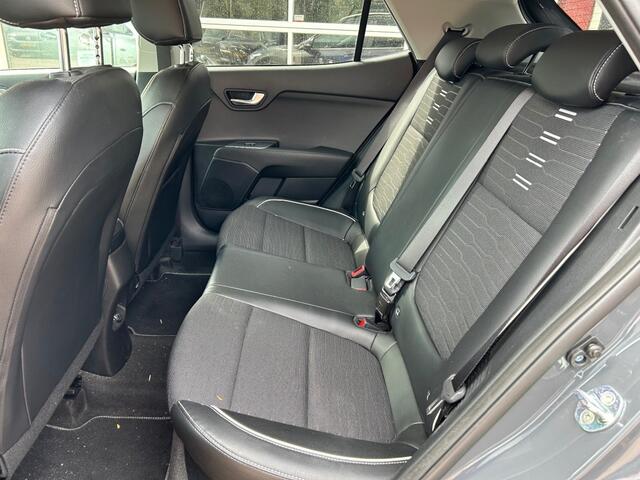 KIA Stonic 1.0 T-GDI MHEV GT-LINE SLECHTS 32.670 KM!