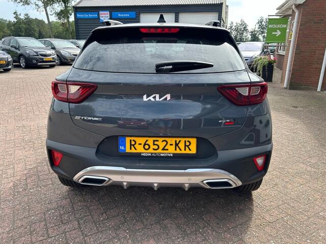 KIA Stonic 1.0 T-GDI MHEV GT-LINE SLECHTS 32.670 KM!