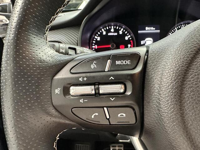 KIA Stonic 1.0 T-GDi MHEV GT-Line