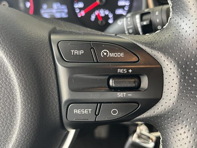 KIA Stonic 1.0 T-GDi Sports Edition