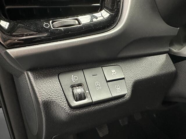 KIA Stonic 1.0 T-GDi MHEV DynamicLine NL Auto, slechts 25000km, zeer nette uitvoering, 1e eigenaar