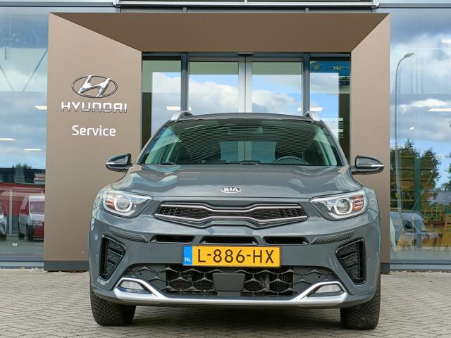KIA Stonic 1.0 T-GDi MHEV GT-Line | Trekhaak | Navigatie |