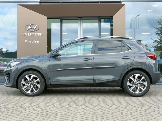 KIA Stonic 1.0 T-GDi MHEV GT-Line | Trekhaak | Navigatie |