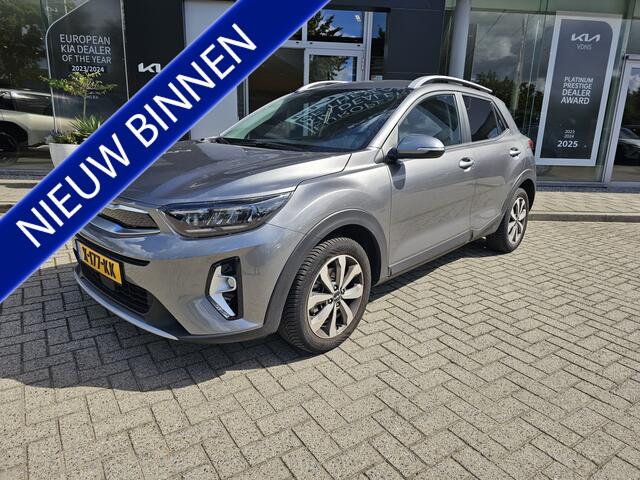 KIA Stonic 1.0 T-GDi MHEV DynamicPlusLine