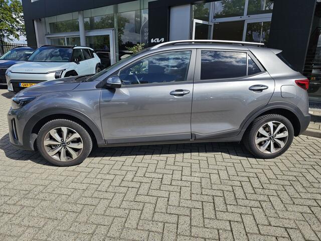 KIA Stonic 1.0 T-GDi MHEV DynamicPlusLine